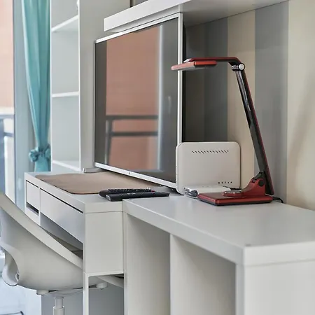 Teczowa With Free Garage By Renters * Wroclaw